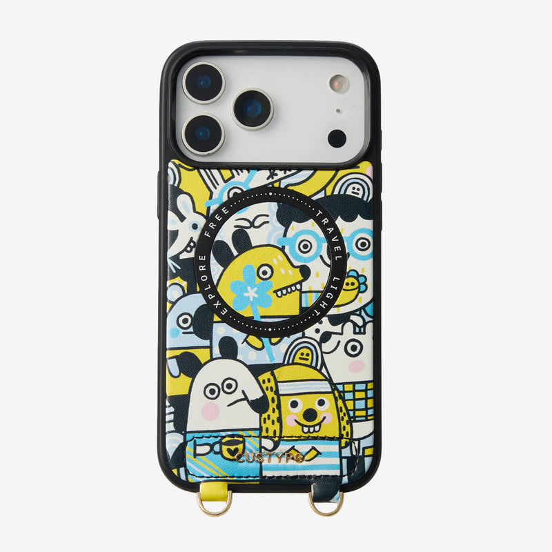 Mobile Phone Cases-
