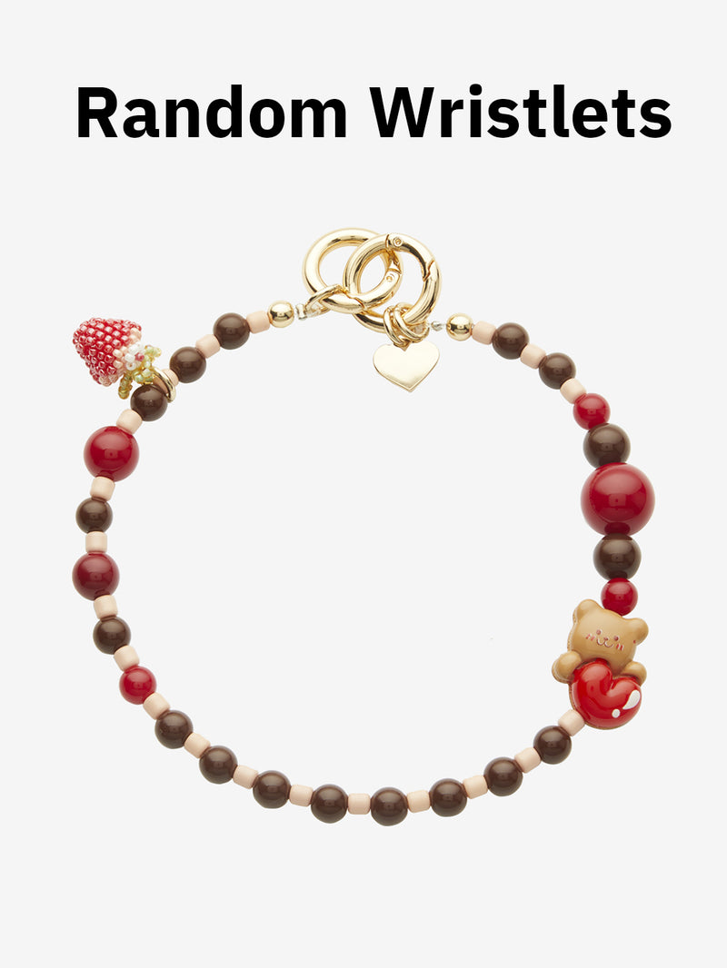 Random Gifts - Wrist Chain Strap-Mobile Phone Accessories-PHONE CASE ACCESSORIES-Custype