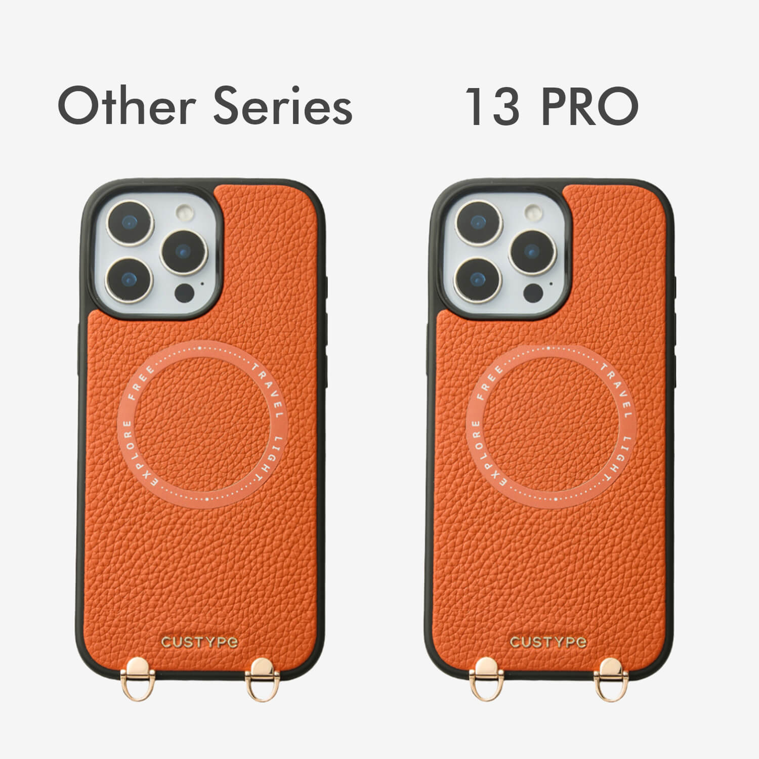 iPhone 13 Pro Max Case with Stand: Hands-Free Comfort with the