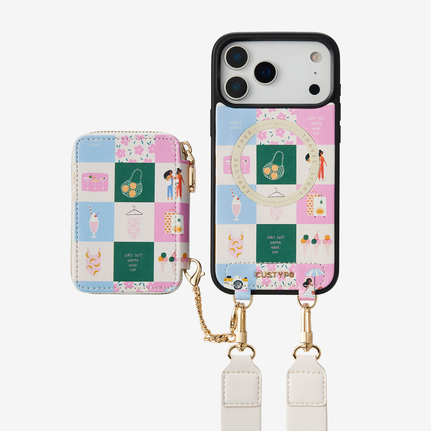 Mobile Phone Cases-