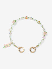 Summer Phone Case Wristlet Chain-Mobile Phone Accessories-PHONE CASE ACCESSORIES-Custype