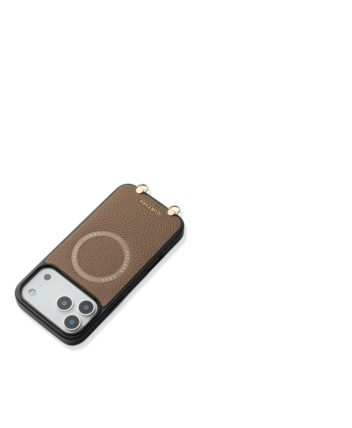 Customize Every Detail