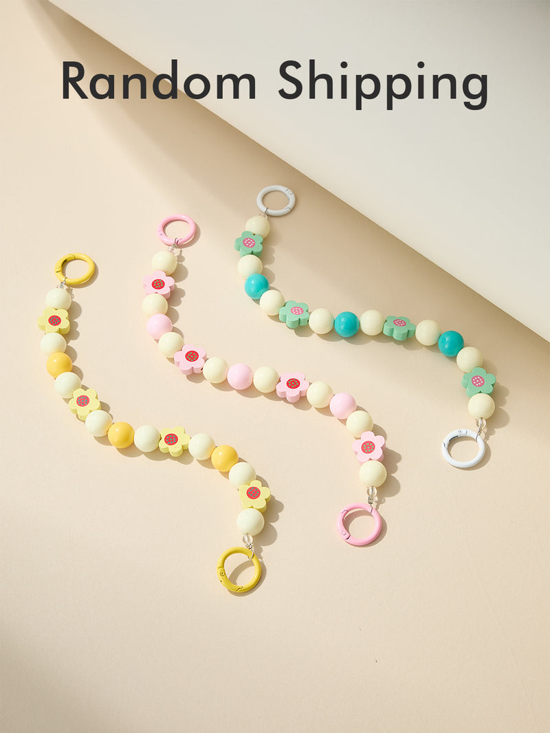 Random Gifts - Wrist Chain Strap-Mobile Phone Accessories-PHONE CASE ACCESSORIES-Custype