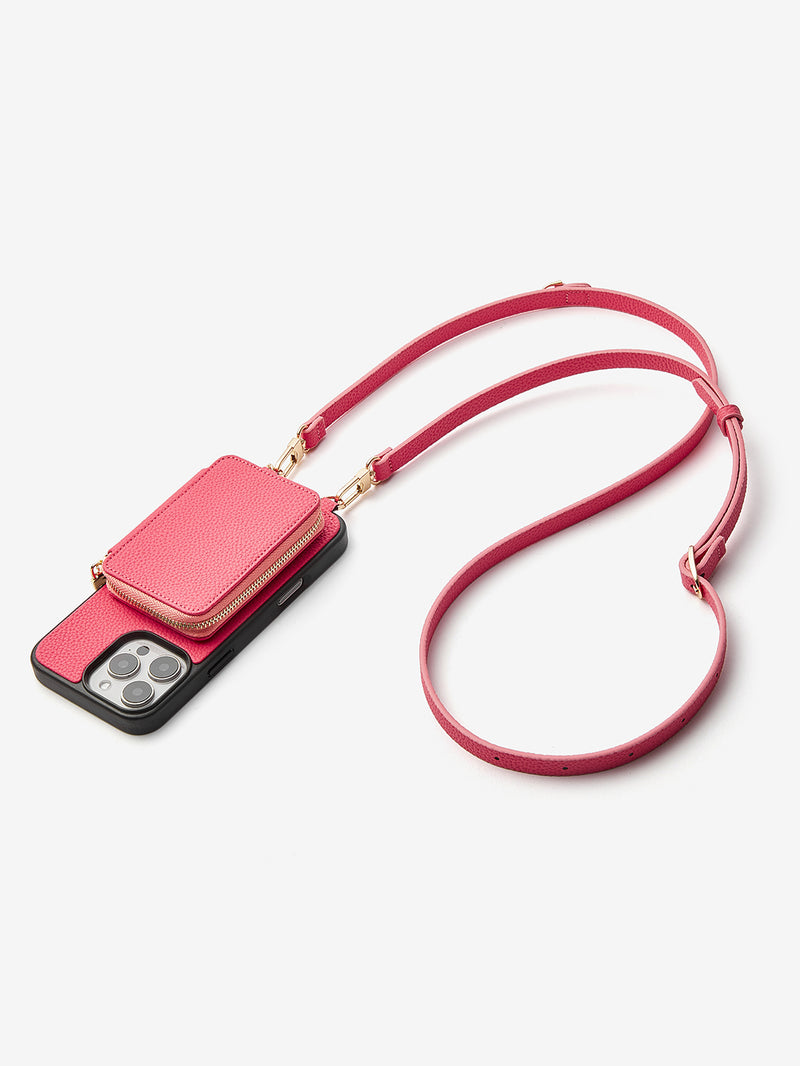 strap iphone case iPhone 15 Pro Max

