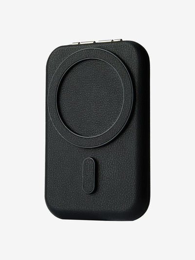 Detachable Wallet Magnetic Card Holder