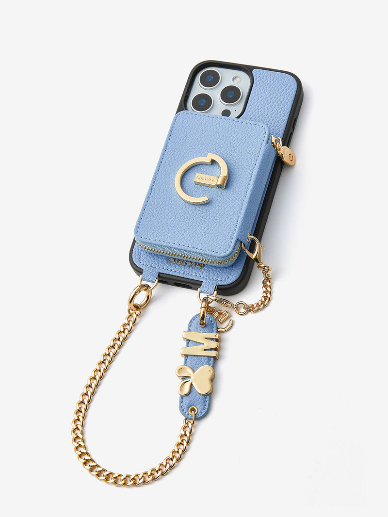 best iphone covers leather wallet case iPhone 16 Pro