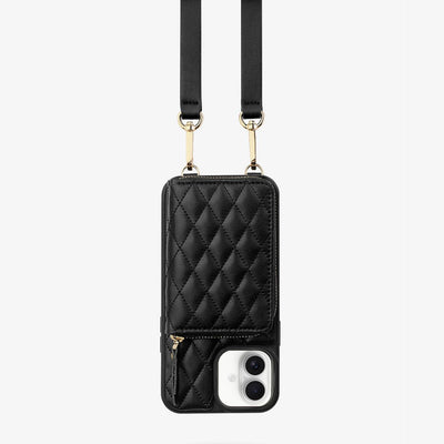 Custype ThreadTrend- Argyle Phone Case