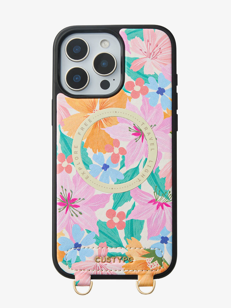 travel phone case
