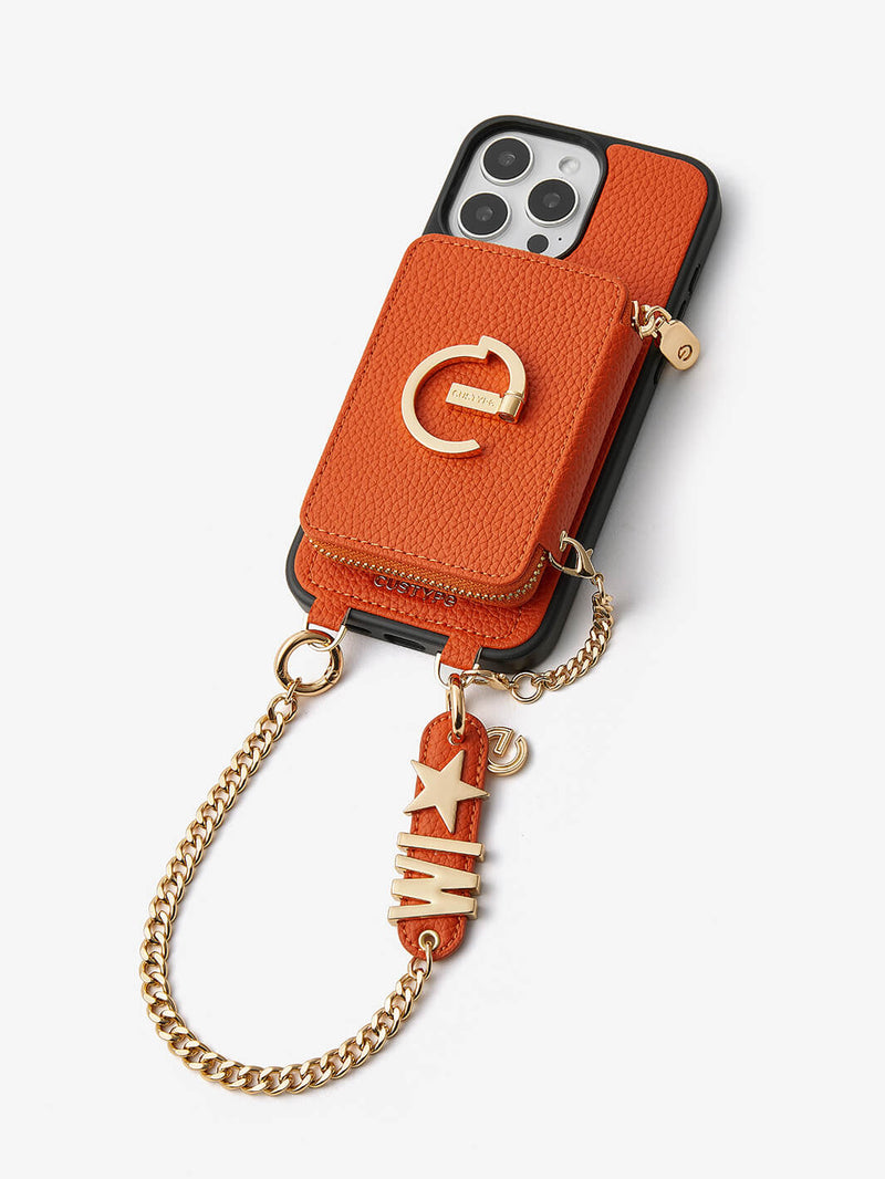 iPhone 15 Pro apple wallet case
