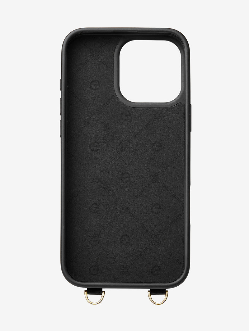 Embroidery Craft Set- Detachable Wireless Charging Crossbody Wallet Phone Case Round Pouch Set-Mobile Phone Cases-DETACHABLE WALLET & ROUND POUCH-Custype