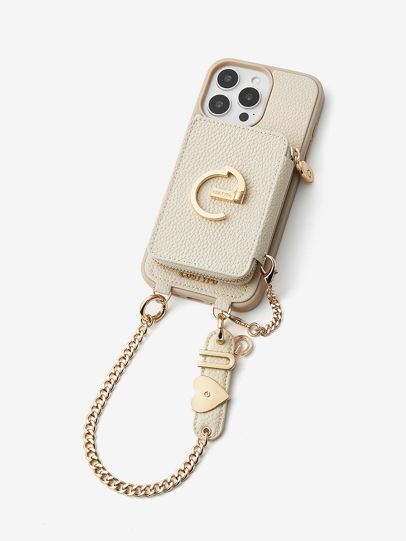 apple wallet case iphone case with magsafe iPhone 15 Pro Max
