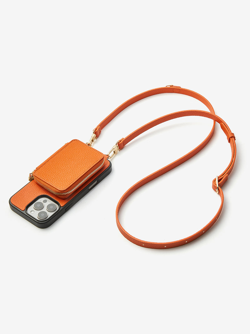 iphone case with wrist strap
