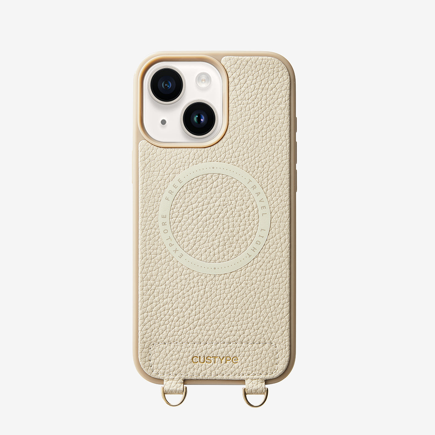 travel phone case