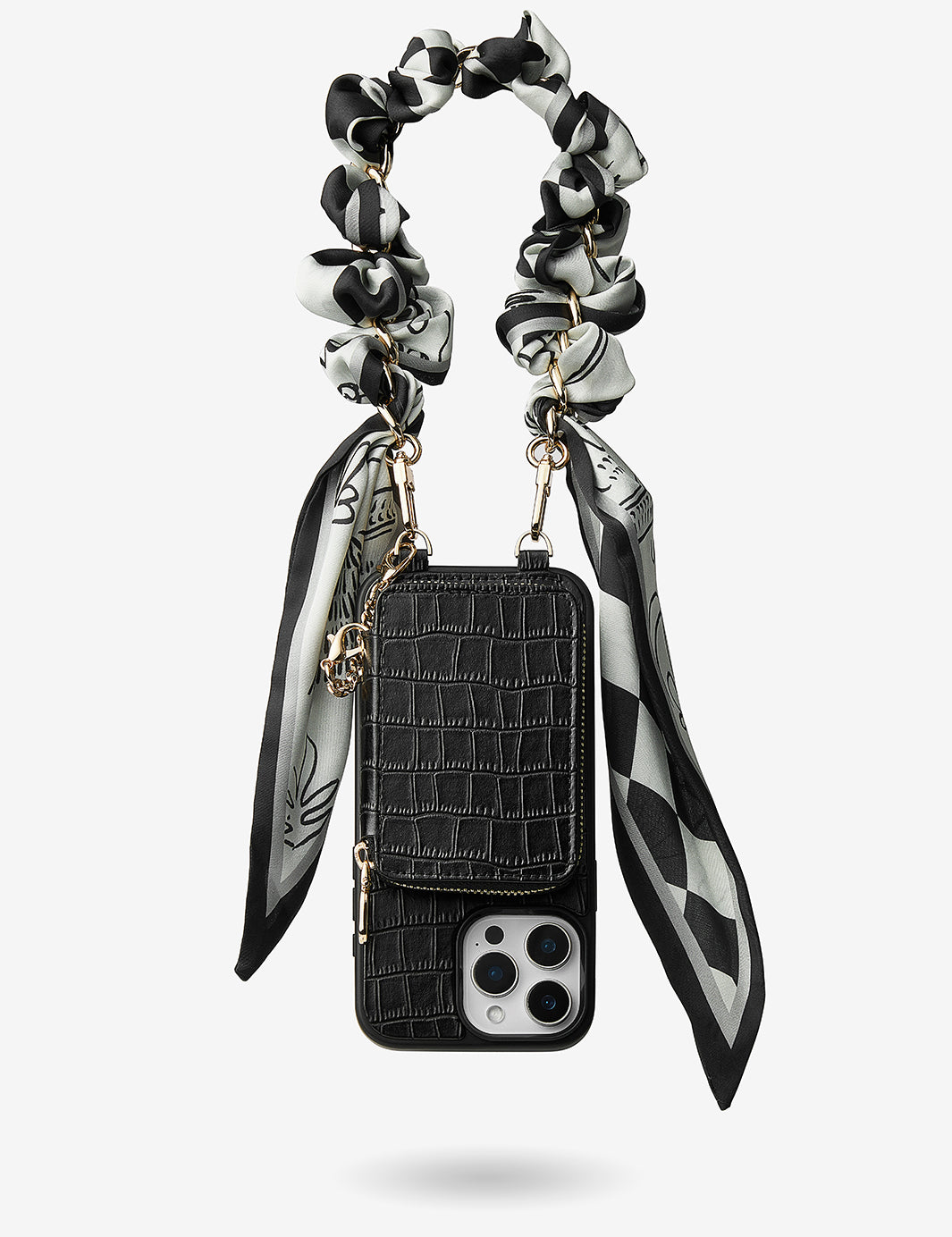 Crossbody iPhone Case with Strap, Card Holder & Leather Wallet Custype Page 4 Crossbody iPhone Case with Strap, Card Holder & Leather Wallet Custype Page 4