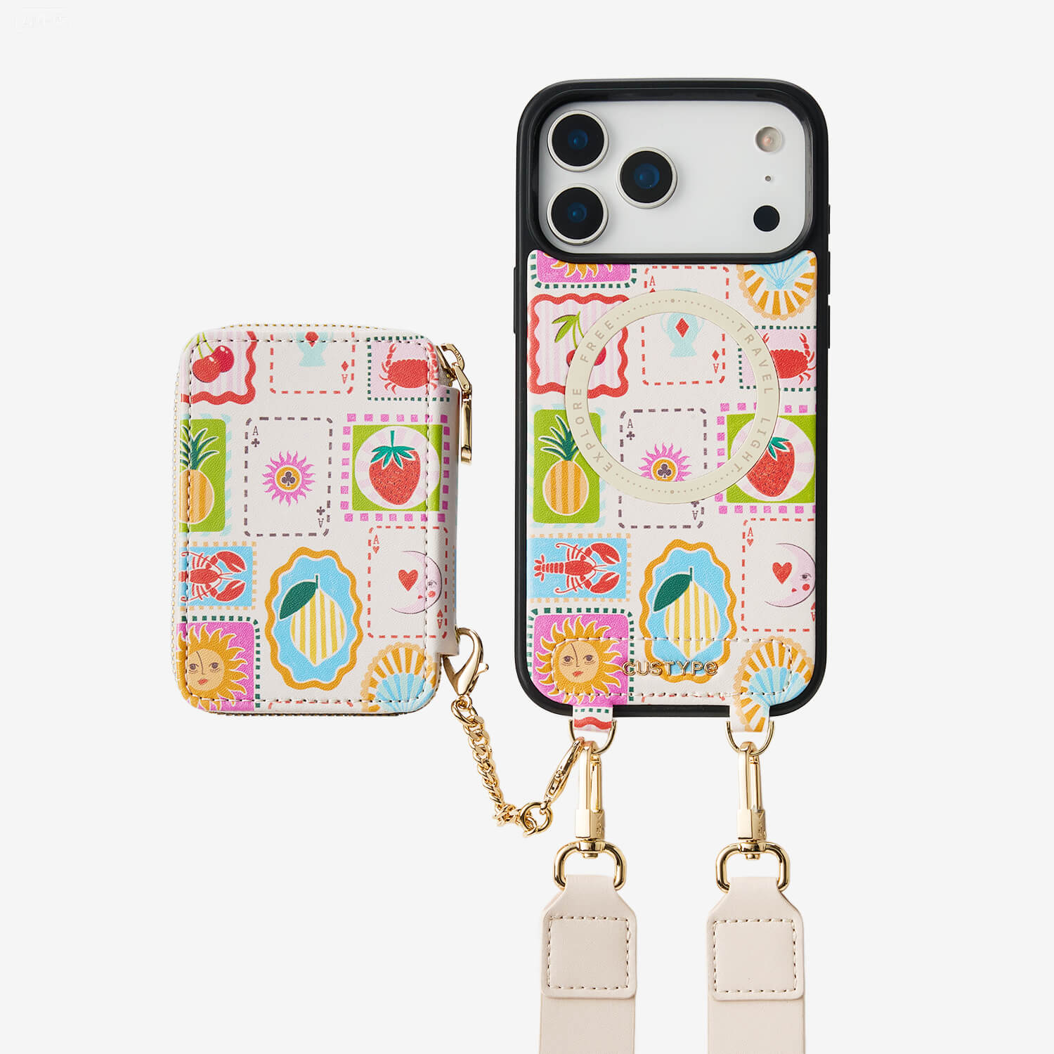 Mobile Phone Cases-