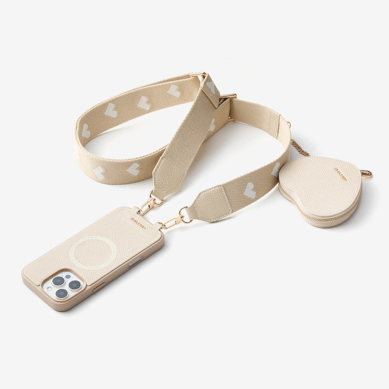 iphone cover with phone case with chain