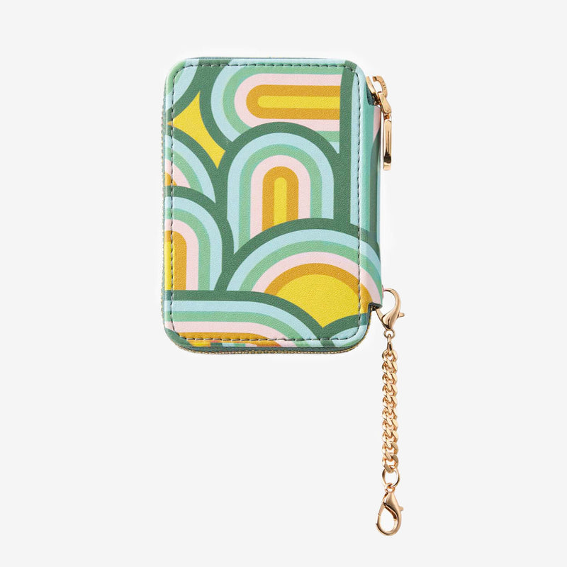 best designer magnetic phone wallet
