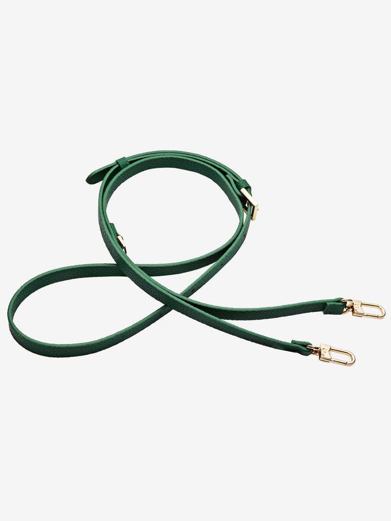 iphone case with wrist strap Green