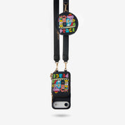 Mobile Phone Cases-Peace-iPhone 17 Air