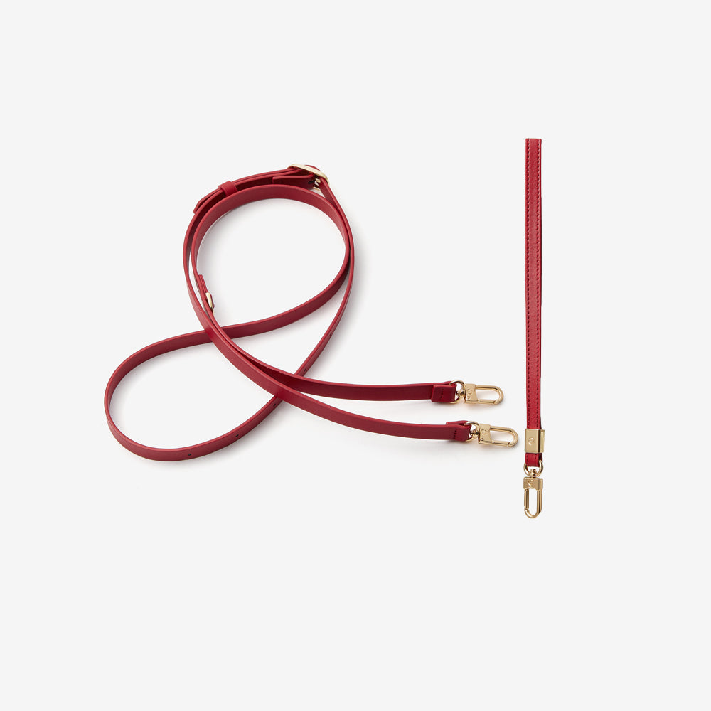 Adjustable Crossbody Phone Case Straps- Smooth-Mobile Phone Accessories-PHONE CASE ACCESSORIES