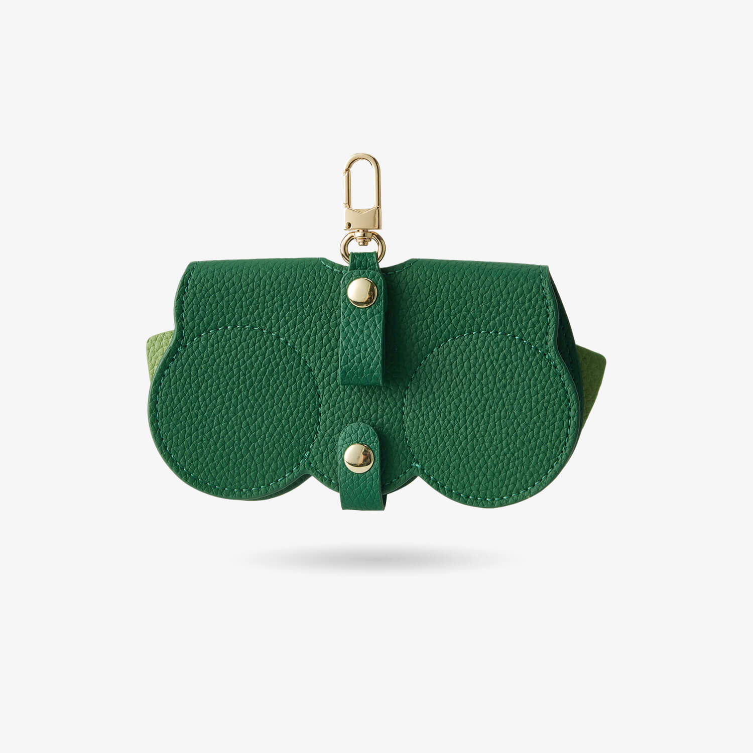 Leather Sunglasses Case Suncover-Mobile Phone Accessories