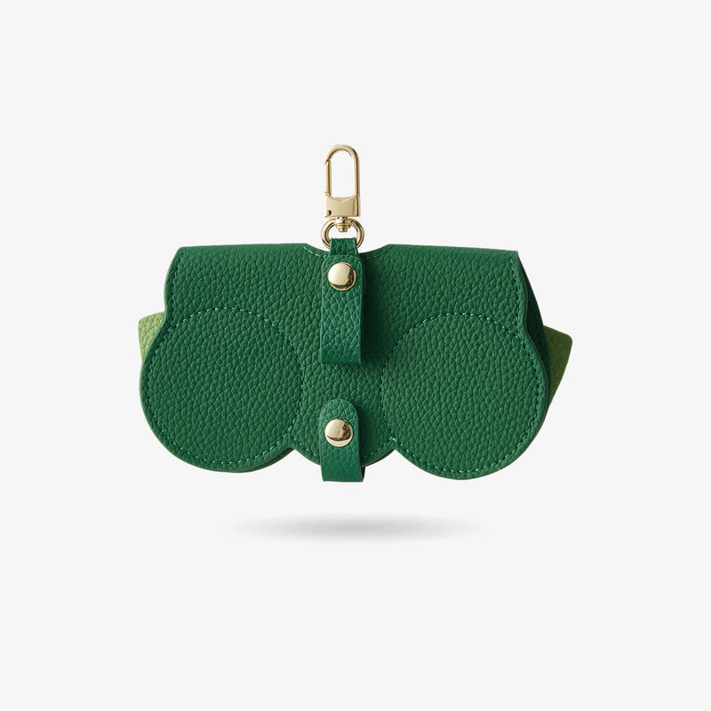 Leather Sunglasses Case Suncover-Mobile Phone Accessories