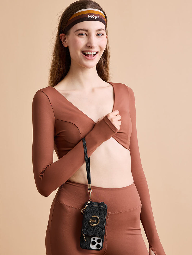 vacation phone case best iphone wallet case iPhone 15 Plus
