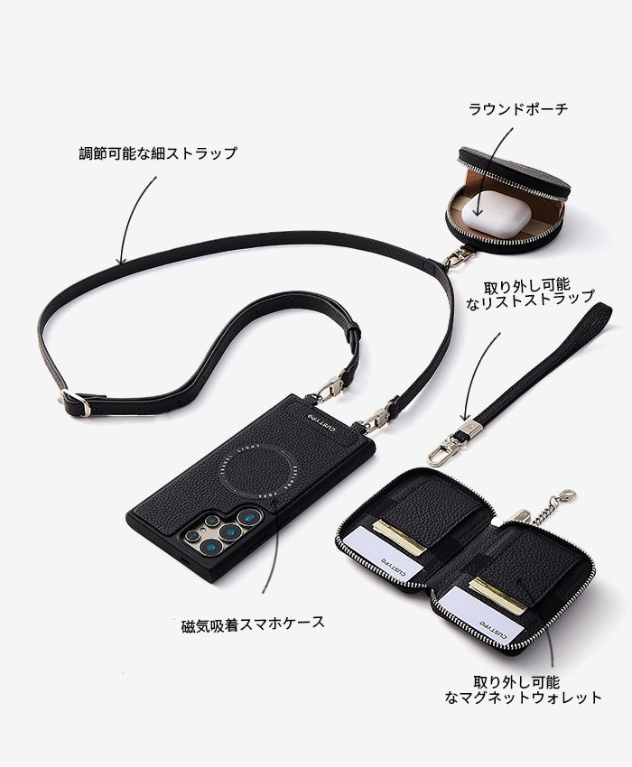 シルバーエッジキット - Samsungの機能