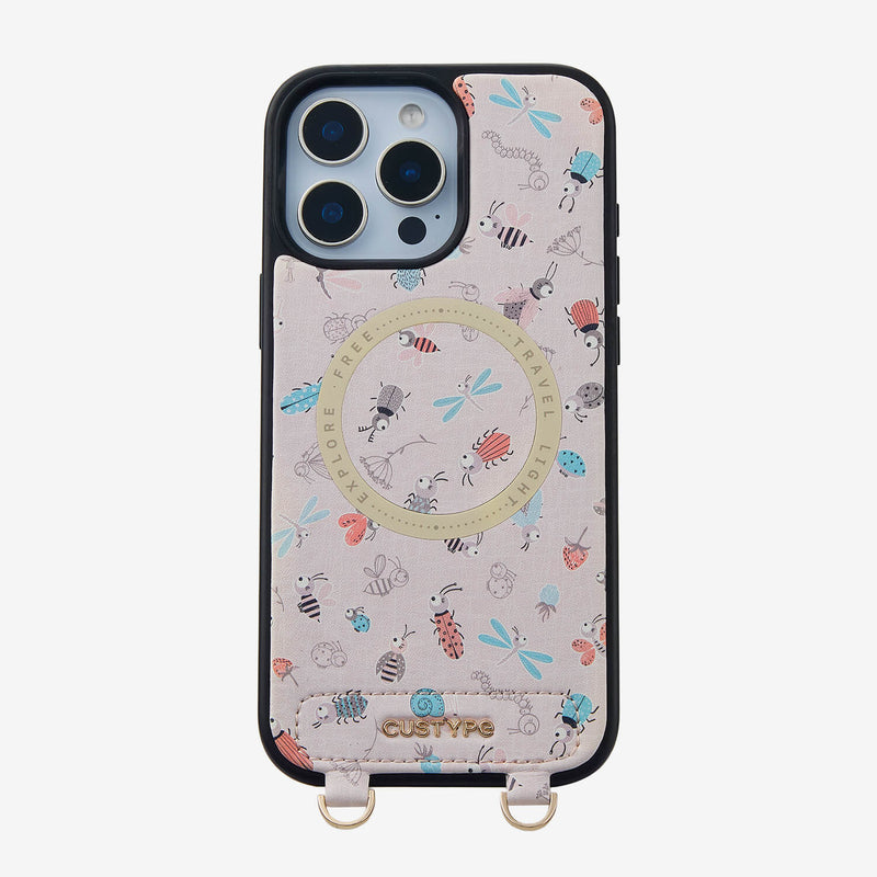 travel phone case
