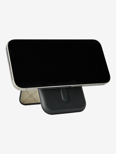 Detachable Wallet Magnetic Card Holder