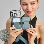 crossbody phone strap
