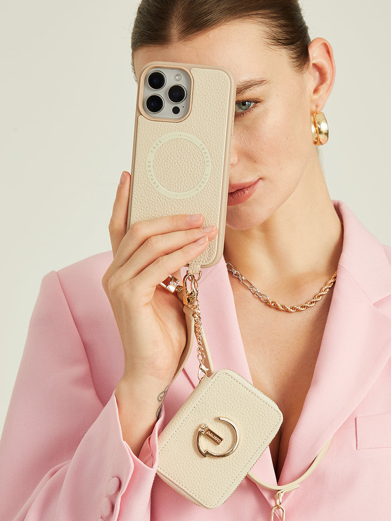 iphone case with wrist strap