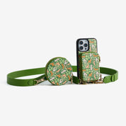 phone case with strap