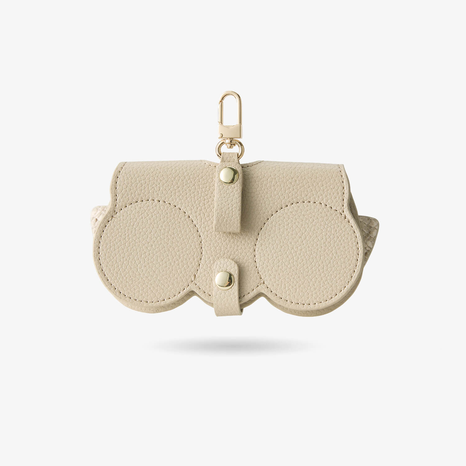 Leather Sunglasses Case Suncover-Mobile Phone Accessories