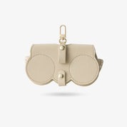 Leather Sunglasses Case Suncover-Mobile Phone Accessories