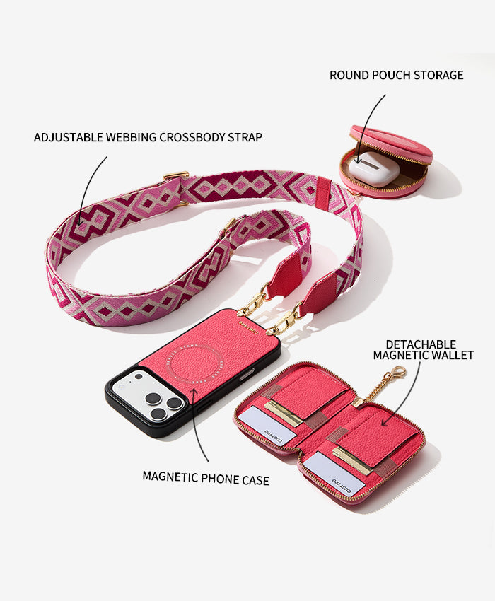 Unique Design Set Features