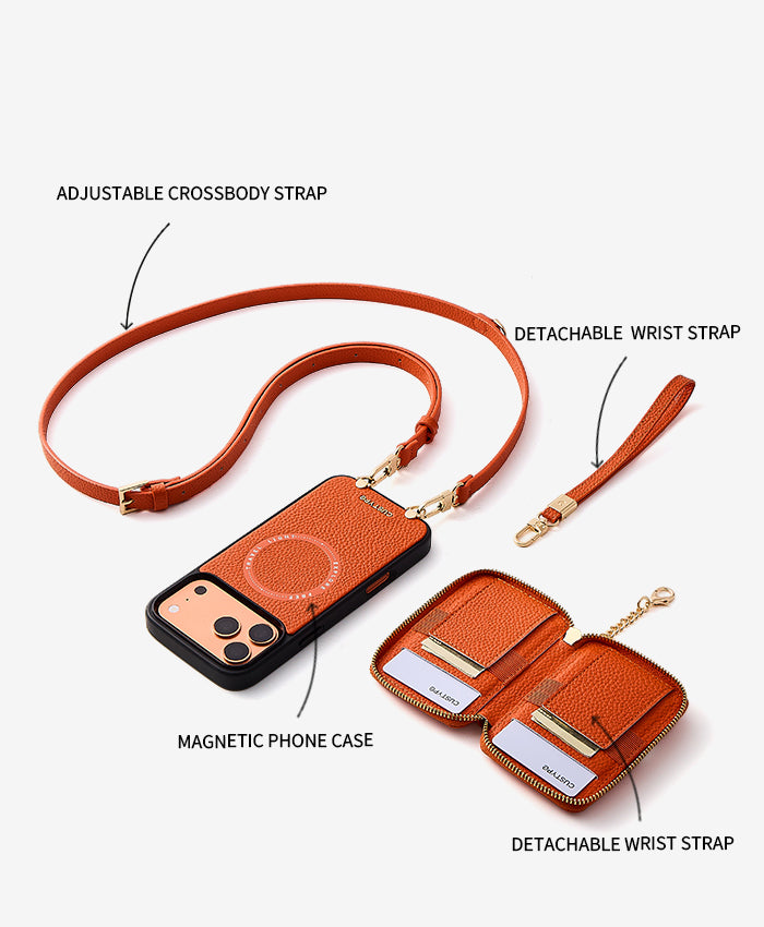 Original Design Set For iPhone Features