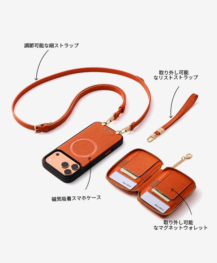 iPhone向けオリジナルデザインセットの機能