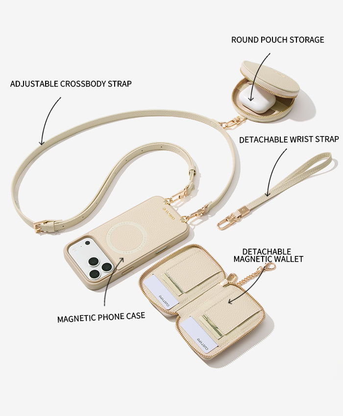 Original Design Set Features