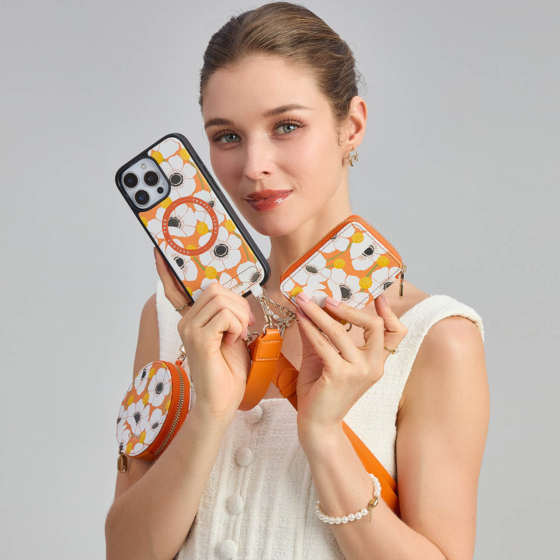 iphone cover with wrist strap
