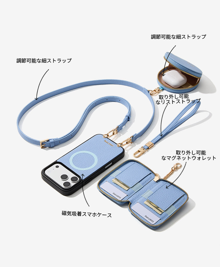 ユニークなデザインのiPhoneケースの特徴