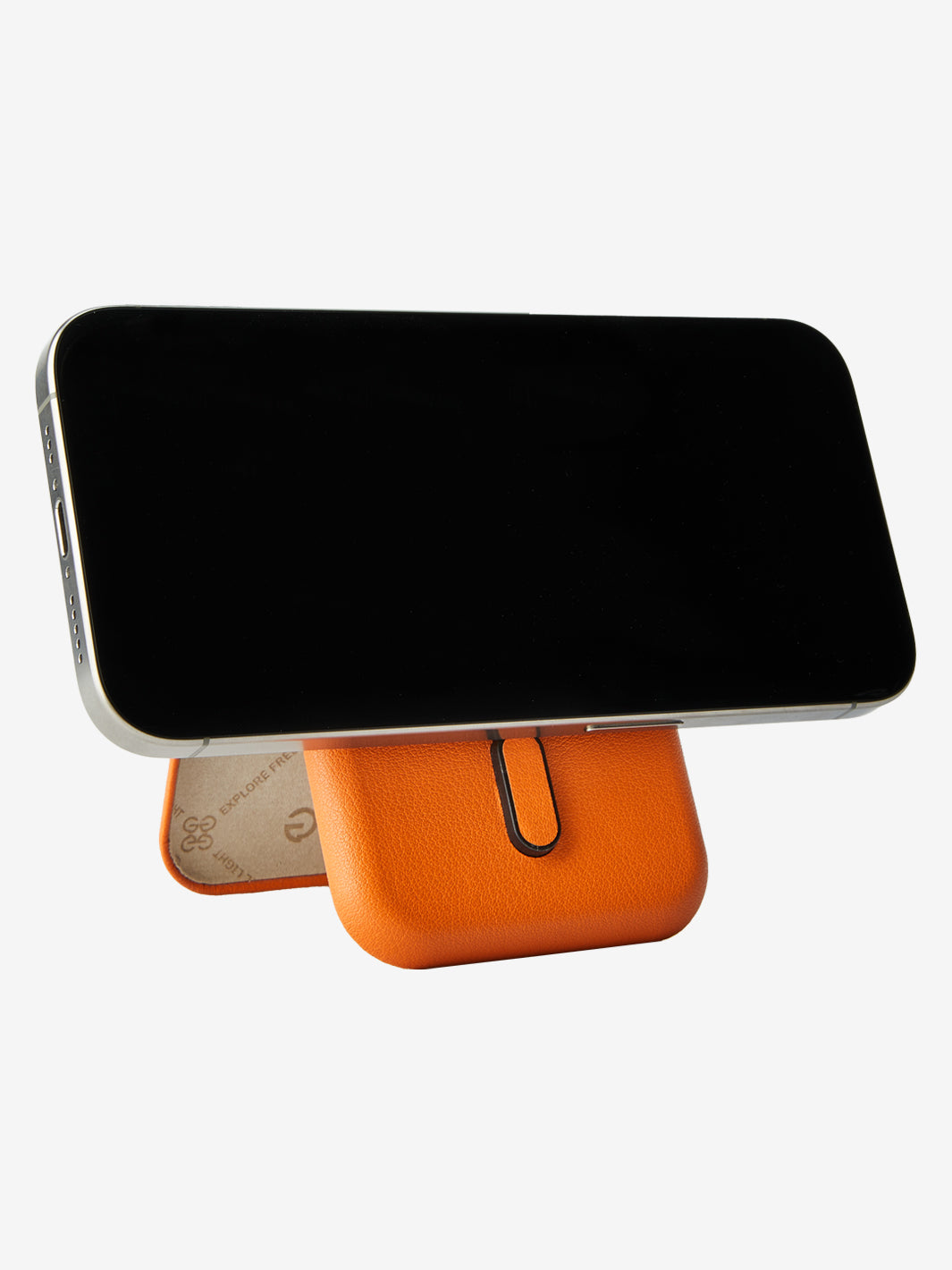 Detachable Wallet Magnetic Card Holder