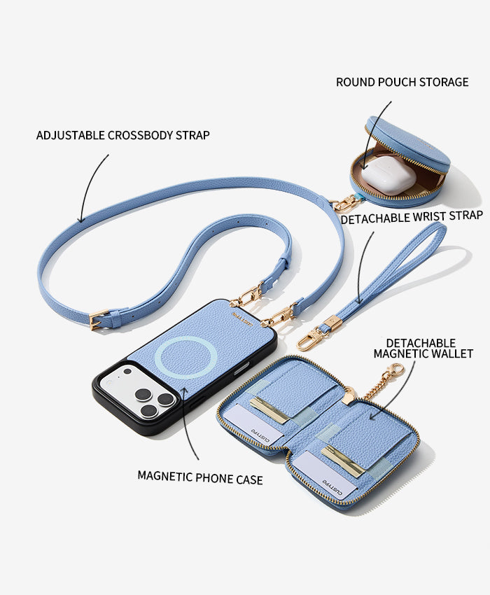 Unique Design iPhone Case Features