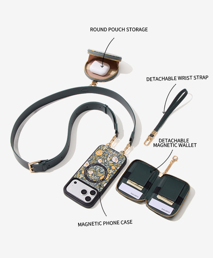 Sara Torabi- Plant Theme Features