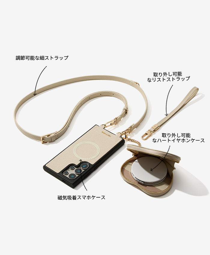 ハートデザインキットの特徴