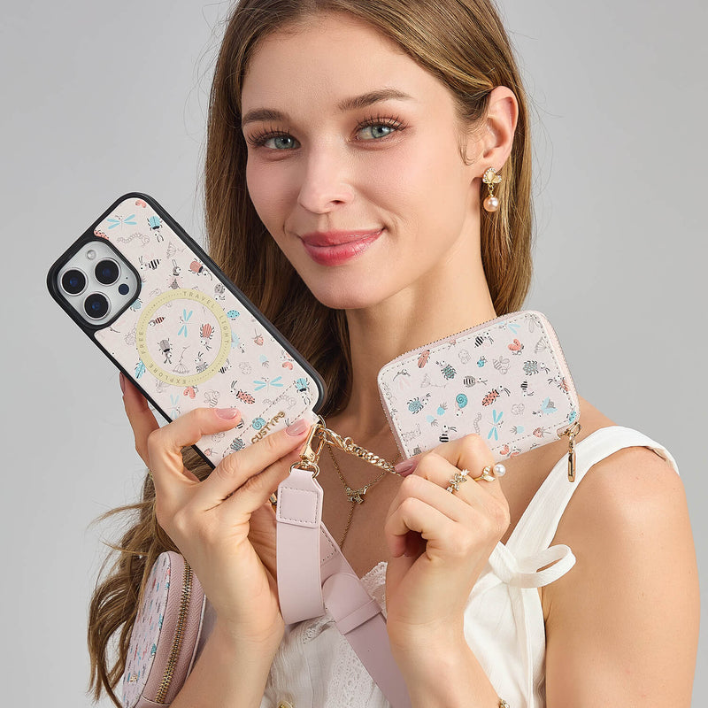 best iphone case with wallet
