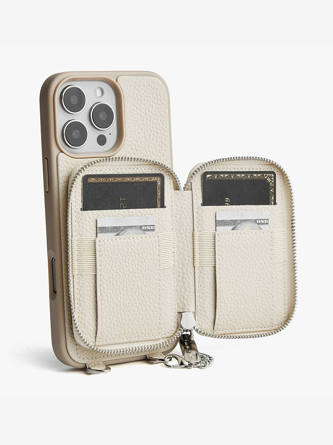 MagSafe対応iPhone 16 Eケース：完璧なモジュラークロスボディ