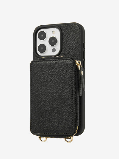 Economical Kit- Wireless Charging Phone Case With Detachable Wallet
