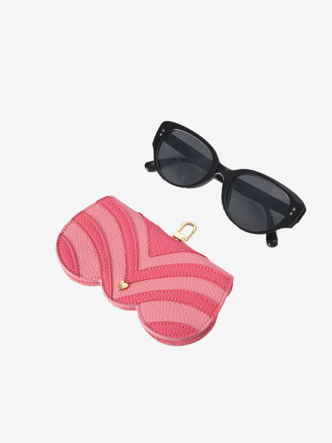 sunglasses strap-pink