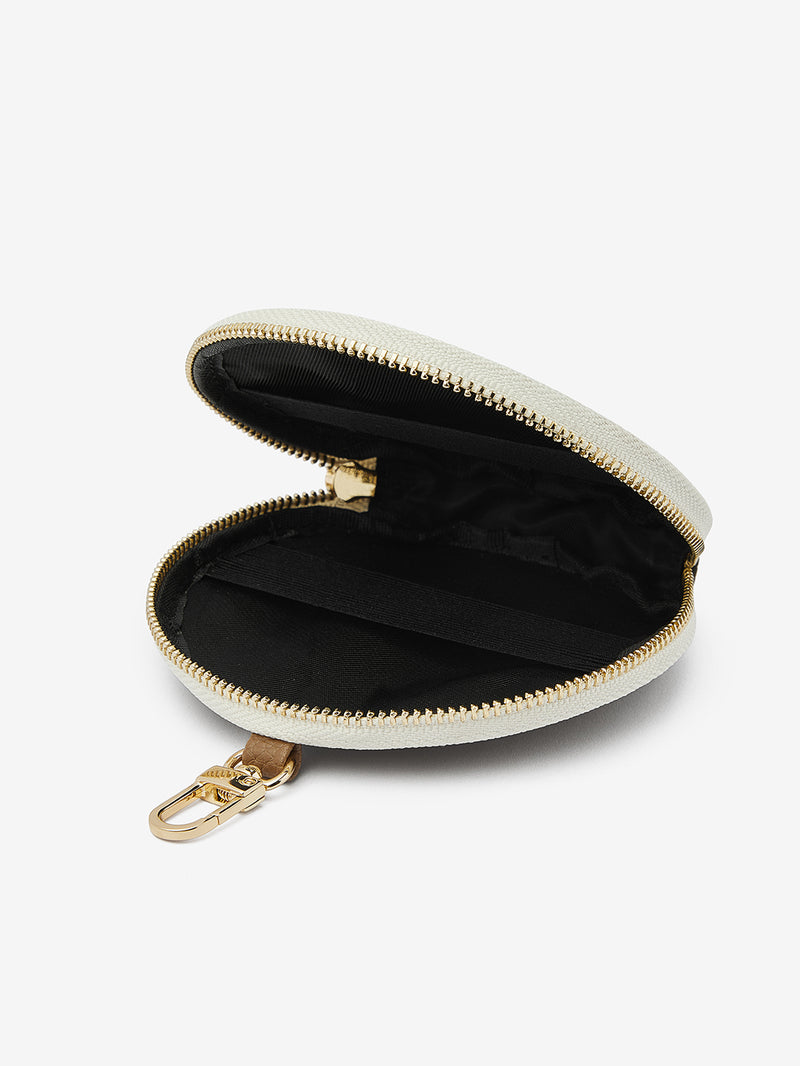 Economical Kit- Thin Round Pouch-Mobile Phone Accessories-Custype